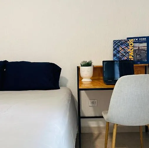 Apartamento Bonito Departamento Playa/planta Baja