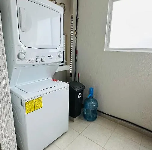 Apartamento Bonito Departamento Playa/planta Baja *