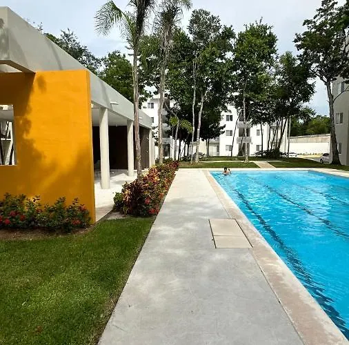 Apartamento Bonito Departamento Playa/planta Baja